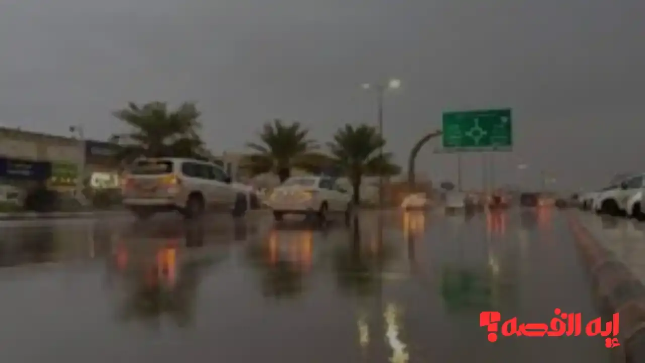 تحذير مُلفت.. الطقس في السعودية اليوم يباغت الشمال بأمطار غزيرة وسيول 2025